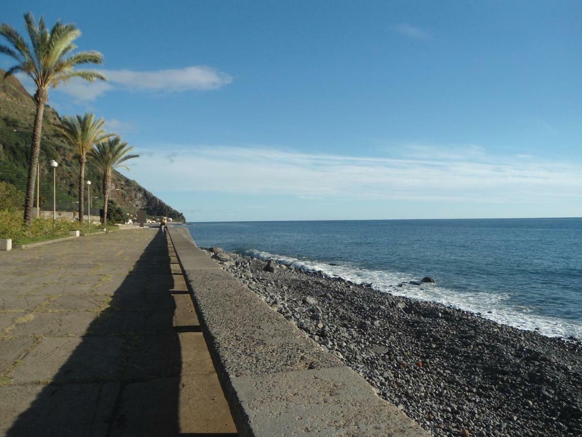 Sea View Apartament Appartement